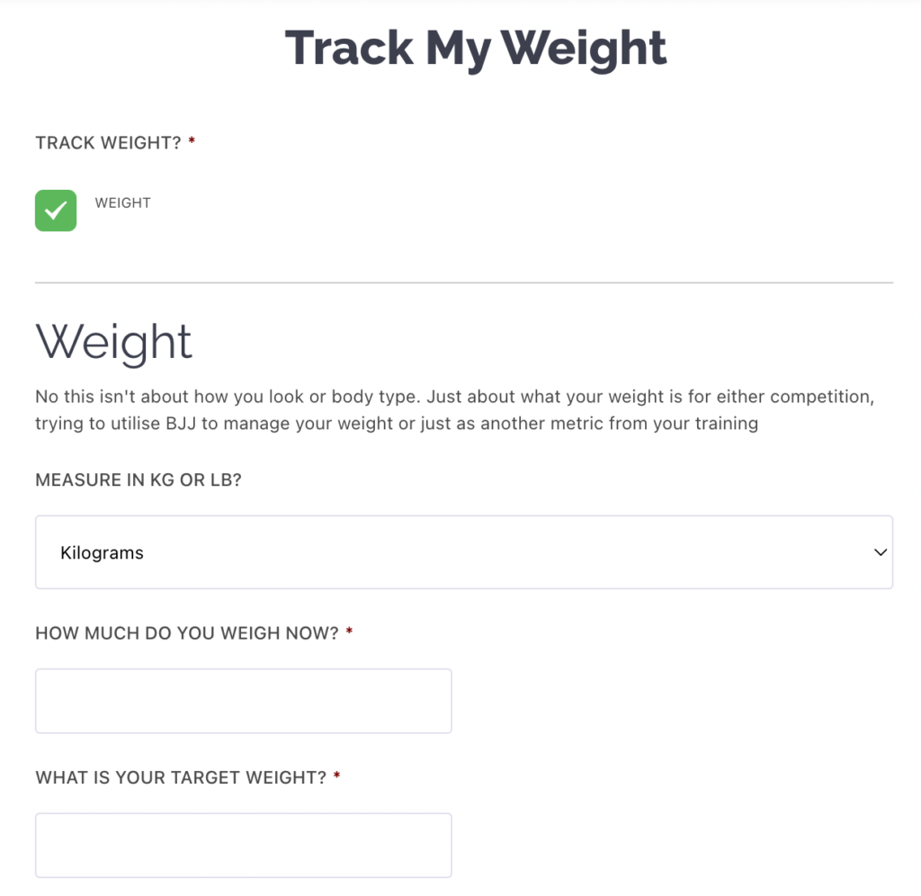 Support Docs - Track Training - Step 3
