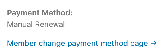 Support Docs - Update Payment Method - Step 4