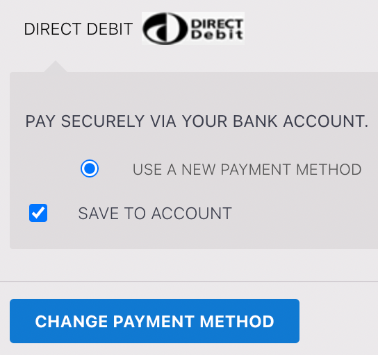 Support Docs - Update Payment Method - Step 6